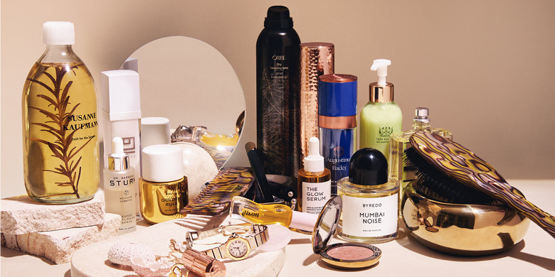 Niche Beauty Highlights